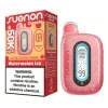 Suonon Donete 50K Puff Disposable - Watermelon Ice