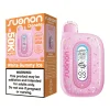 Suonon Donete 50K Puff Disposable - White Gummy Ice
