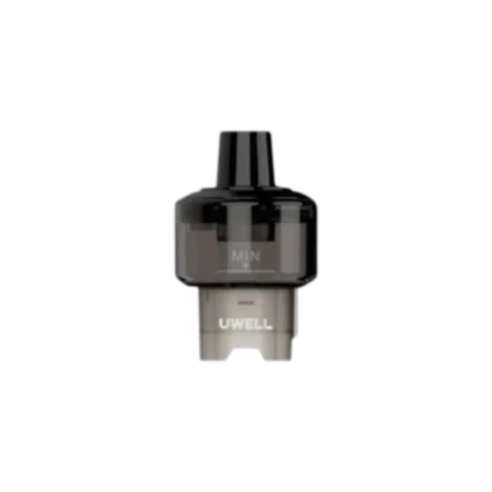 Uwell Crown M Empty Replacement Pod Cartridge - 2PK Uwell Crown M Empty Replacement Pod Cartridge - 2PK