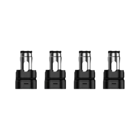 Uwell Crown M Replacement Coil - 4PK Uwell Crown M Replacement Coil - 4PK