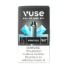 Vuse Alto All in one Kit - Menthol