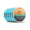 ALP Drifters Nicotine Pouches - 5PK - Mango Freeze 12 MG