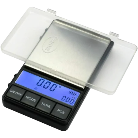 AWS Digital Pocket Scale