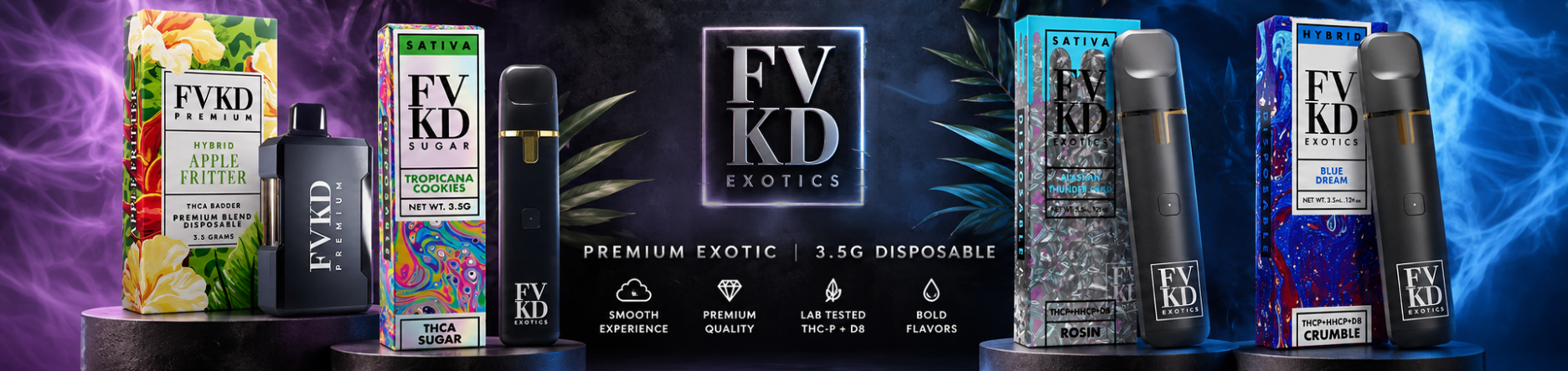 FVKD