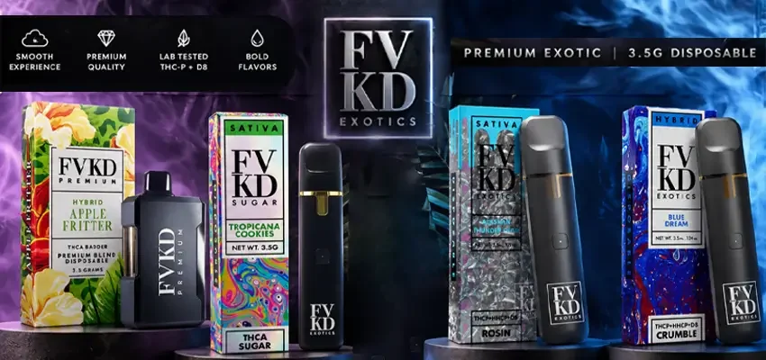 FVKD-Exotics FVKD-Exotics