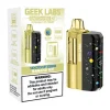 Geek Labs Switch Pro Kit 60K Puff Disposable - Banana Ice
