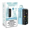 Geek Labs Switch Pro Kit 60K Puff Disposable - Berry Blue