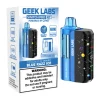 Geek Labs Switch Pro Kit 60K Puff Disposable - Blue Razz Ice