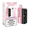 Geek Labs Switch Pro Kit 60K Puff Disposable - Sour Strawberry