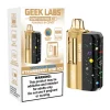 Geek Labs Switch Pro Kit 60K Puff Disposable - Strawberry Kiwi Ice