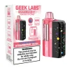 Geek Labs Switch Pro Kit 60K Puff Disposable - Strawberry Rush