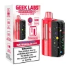 Geek Labs Switch Pro Kit 60K Puff Disposable - Watermelon Ice