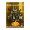 Higher Education Cold Cure THCP Budder 2G Dabs - 1PK - Banana Punch/Indica