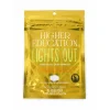Higher Education Lights Out CBD/CBN/Melatonin/Mushroom Blend Gummies - Citrus Punch