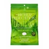 Higher Education Lights Out CBD/CBN/Melatonin/Mushroom Blend Gummies - Green Apple