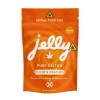 Jelly D8/THC Space Series Gummies 6000MG - Pluto Peaches/Indica