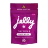 Jelly D8/THC Space Series Gummies 6000MG - Space Melon/Sativa