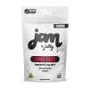 Jelly Jam D9/THCP Gummies 300MG - Zour Razz/Sativa