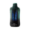 Lost Mary VIZ 55K Disposable - Raspberry Dragon Lime