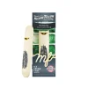 Mellow Fellow Bahama Live Resin Blend Disposable 2ML - Ice Cream Cake/Indica