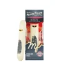 Mellow Fellow Bahama Live Resin Blend Disposable 2ML - Panama Red/Sativa