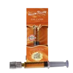 Mellow Fellow THCA Terp Sauce Blend Syringes 2ML - Euphoria - Gas Candy/Hybrid