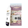 Mellow Fellow Terp Sauce Blend Disposable 5ML - Clarity - Boston Cafe Racer/Hybrid