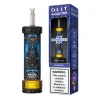 OLIT Hookalit Plus 100K Puff Disposable - Blueberry