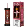 OLIT Hookalit Plus 100K Puff Disposable - Love++