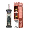 OLIT Hookalit Plus 100K Puff Disposable - Peach Mango Watermelon