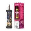 OLIT Hookalit Plus 100K Puff Disposable - Tropical Strawberry