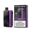 Pachamama 75K Puff Disposable - Grape Ice