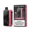 Pachamama 75K Puff Disposable - Pink Pineapple