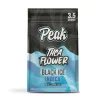 Peak THCA Flower 3.5G - Black Ice/Indica