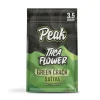 Peak THCA Flower 3.5G - Green Crack/Sativa