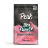 Peak THCA Flower 3.5G - Strawberry Mimosa/Sativa