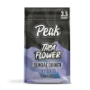 Peak THCA Flower 3.5G - Sundae Driver/Hybrid