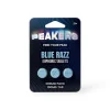 Peakers Euphoric Blend Tablets 300MG-3CT - Blue Razz