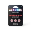 Peakers Euphoric Blend Tablets 300MG-3CT - Watermelon Splash