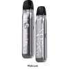 SMOK NOVO Axis Kit - Platinum