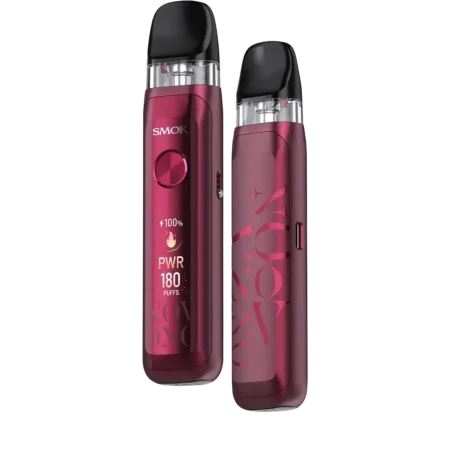 SMOK NOVO Axis Kit SMOK NOVO Axis Kit