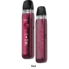 SMOK NOVO Axis Kit - Red