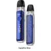 SMOK NOVO Axis Kit - Sapphire Blue