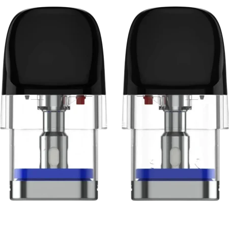 SMOK NOVO Core Replacement Pod Cartridge - 3PK SMOK NOVO Core Replacement Pod Cartridge - 3PK