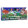 Silly Farms Magic Mushroom Chocolate Bar - Cookies and Magic