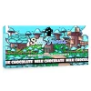 Silly Farms Magic Mushroom Chocolate Bar - Milk Chocolate