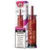 Starbuzz E Hose 50K Puff Disposable - Blue Razz Blast