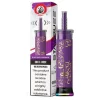 Starbuzz E Hose 50K Puff Disposable - Blue Razz Lemonade