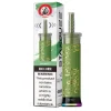 Starbuzz E Hose 50K Puff Disposable - Gum Mint
