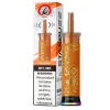 Starbuzz E Hose 50K Puff Disposable - Irish Peach